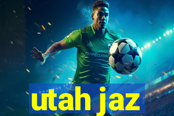 utah jaz